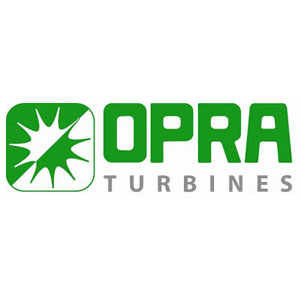 Technical Australia - OPRA Turbines